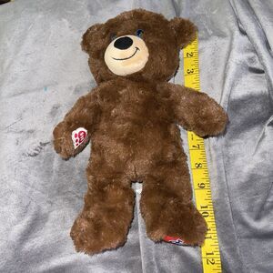 Build A Bear St Louis Cardinals Teddy Bear